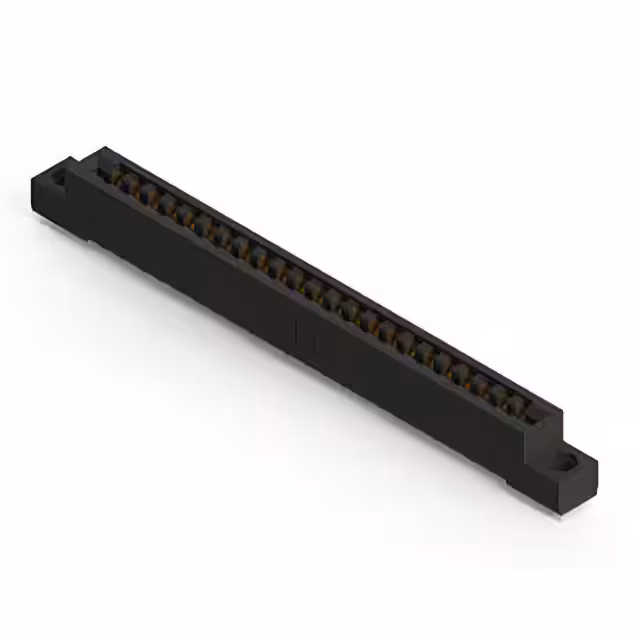 857-023-553-104 EDAC Inc.  Edgeboard Connectors
